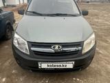 ВАЗ (Lada) Granta 2190 2013 года за 1 500 000 тг. в Атырау