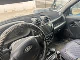 ВАЗ (Lada) Granta 2190 2013 года за 1 500 000 тг. в Атырау – фото 2