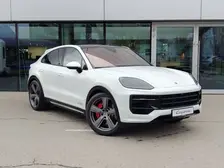 Porsche Cayenne Coupe, 2025
