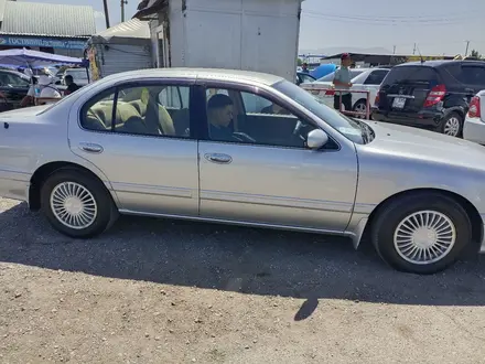 Nissan Cefiro 1996 года за 3 500 000 тг. в Алматы – фото 7