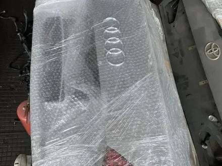Крышка багажника на Audi A4 b8 привозная из японии за 45 000 тг. в Алматы