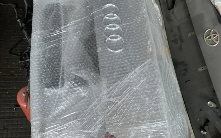 Крышка багажника на Audi A4 b8 привозная из японииүшін45 000 тг. в Алматы