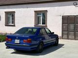 BMW 528 1994 года за 2 500 000 тг. в Актау – фото 4
