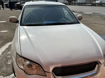 Subaru Legacy 2007 года за 4 200 000 тг. в Алматы