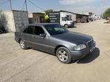 Mercedes-Benz C 200 1994 годаfor2 300 000 тг. в Алматы – фото 2