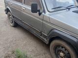 ВАЗ (Lada) Lada 2131 (5-ти дверный) 2006 года за 1 200 000 тг. в Рудный – фото 4