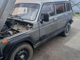 ВАЗ (Lada) Lada 2131 (5-ти дверный) 2006 года за 1 200 000 тг. в Рудный – фото 5