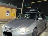 Honda Odyssey 2001 года за 3 999 999 тг. в Кызылорда