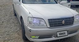 Toyota Crown 2001 годаfor1 900 000 тг. в Кабанбай (Урджарский р-н) – фото 3