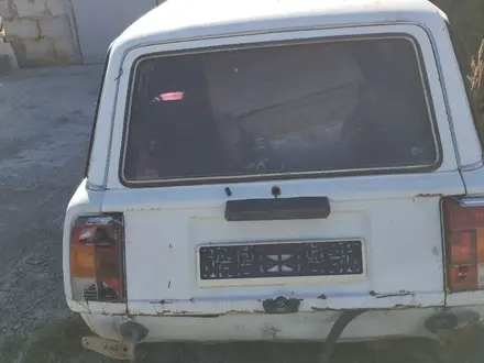 ВАЗ (Lada) 2104 1988 года за 250 000 тг. в Астана – фото 3