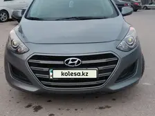 Hyundai Elantra, 2015
