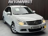 Nissan Almera 2014 годаүшін3 500 000 тг. в Актобе – фото 3