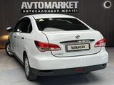 Nissan Almera 2014 годаүшін3 500 000 тг. в Актобе – фото 4