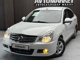 Nissan Almera 2014 годаүшін3 500 000 тг. в Актобе