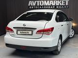 Nissan Almera 2014 годаүшін3 500 000 тг. в Актобе – фото 5