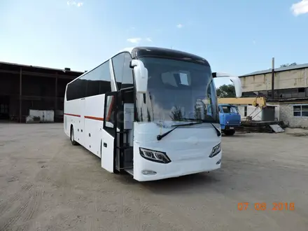 King Long  Продам автобус 57 мест KING LONG yutong XMQ 612 9Y 2021 года за 68 990 000 тг. в Алматы – фото 21