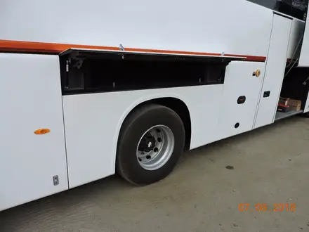 King Long  Продам автобус 57 мест KING LONG yutong XMQ 612 9Y 2021 года за 68 990 000 тг. в Алматы – фото 30