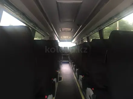 King Long  Продам автобус 57 мест KING LONG yutong XMQ 612 9Y 2021 года за 68 990 000 тг. в Алматы – фото 9