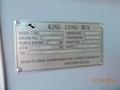King Long  Продам автобус 57 мест KING LONG yutong XMQ 612 9Y 2021 года за 68 990 000 тг. в Алматы – фото 79