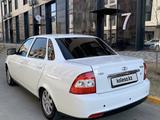 ВАЗ (Lada) Priora 2170 2014 года за 3 700 000 тг. в Атырау – фото 3