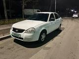 ВАЗ (Lada) Priora 2172 2012 годаfor1 300 000 тг. в Алматы