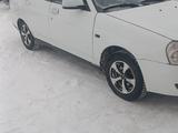 ВАЗ (Lada) Priora 2170 2011 года за 1 600 000 тг. в Хромтау – фото 2