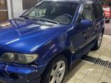 BMW X5 2005 года за 5 500 000 тг. в Алматы – фото 3