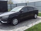 ВАЗ (Lada) Vesta SW 2025 года за 6 800 000 тг. в Алматы