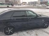 ВАЗ (Lada) Priora 2172 2008 года за 1 600 000 тг. в Астана – фото 2