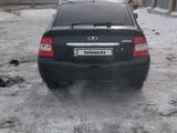 ВАЗ (Lada) Priora 2172 2008 года за 1 600 000 тг. в Астана – фото 4