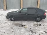 ВАЗ (Lada) Priora 2172 2008 года за 1 600 000 тг. в Астана – фото 3