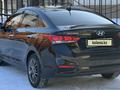 Hyundai Accent 2019 годаүшін7 500 000 тг. в Семей – фото 5