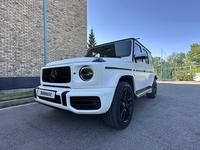 Mercedes-Benz G 63 AMG 2022 годаүшін110 000 000 тг. в Алматы