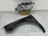 Крыло Toyota Camry 55 ORIGINAL за 70 000 тг. в Алматы