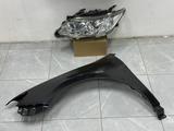 Крыло Toyota Camry 55 ORIGINAL за 70 000 тг. в Алматы – фото 3