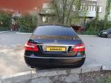 Mercedes-Benz E 250 2010 годаүшін8 000 000 тг. в Семей – фото 3