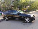 Mercedes-Benz E 250 2010 годаүшін8 000 000 тг. в Семей – фото 5