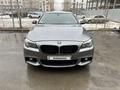 BMW 535 2013 годаүшін11 000 000 тг. в Алматы