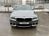 BMW 535 2013 годаүшін11 000 000 тг. в Алматы