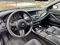 BMW 535 2013 годаүшін11 000 000 тг. в Алматы – фото 3