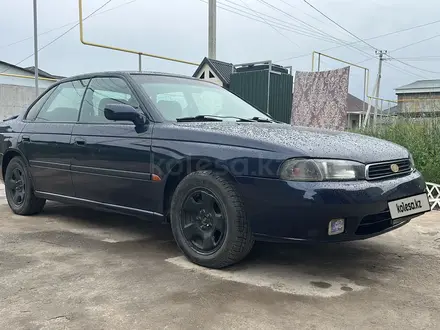 Subaru Legacy 1996 года за 1 600 000 тг. в Алматы