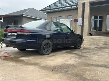 Subaru Legacy 1996 года за 1 600 000 тг. в Алматы – фото 2