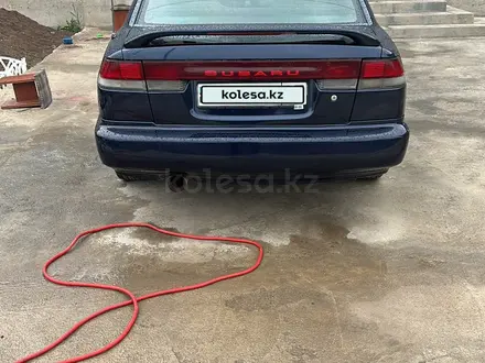 Subaru Legacy 1996 года за 1 600 000 тг. в Алматы – фото 3