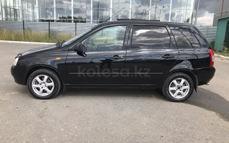 ВАЗ (Lada) Kalina 2194 2013 года за 2 700 000 тг. в Астана