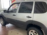 Chevrolet Niva 2013 года за 3 800 000 тг. в Караганда – фото 2