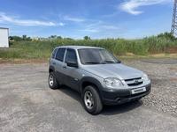 Chevrolet Niva 2013 года за 3 450 000 тг. в Караганда