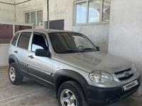 Chevrolet Niva 2013 года за 3 400 000 тг. в Караганда