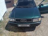 Audi 80 1993 года за 1 300 000 тг. в Тараз