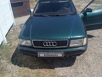 Audi 80 1993 годаүшін1 300 000 тг. в Тараз