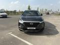 Hyundai Santa Fe 2020 года за 10 800 000 тг. в Шымкент – фото 10